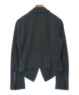 BCBG MAXAZRIA（ビーシービージーマックスアズリア）カジュアルジャケット 黒 サイズ:S レディース/2200668802062