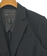 BCBG MAXAZRIA（ビーシービージーマックスアズリア）カジュアルジャケット 黒 サイズ:S レディース/2200668802062