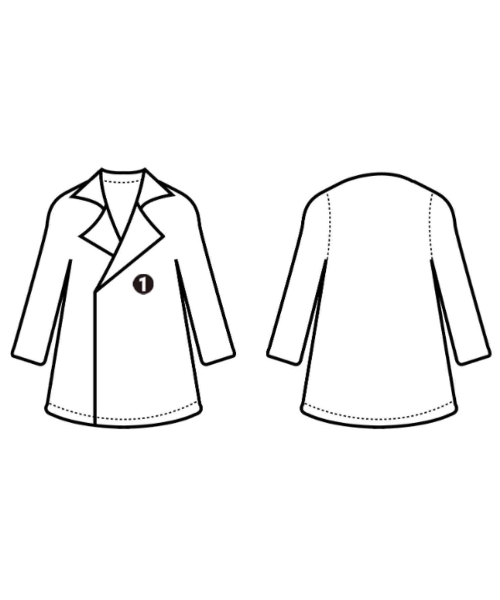 BCBG MAXAZRIA（ビーシービージーマックスアズリア）その他 白 サイズ:L レディース/2200723468028