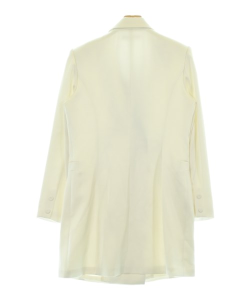 BCBG MAXAZRIA（ビーシービージーマックスアズリア）その他 白 サイズ:L レディース/2200723468028