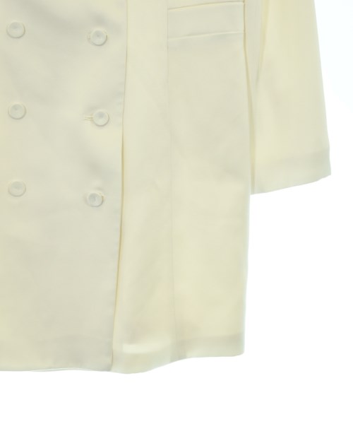 BCBG MAXAZRIA（ビーシービージーマックスアズリア）その他 白 サイズ:L レディース/2200723468028