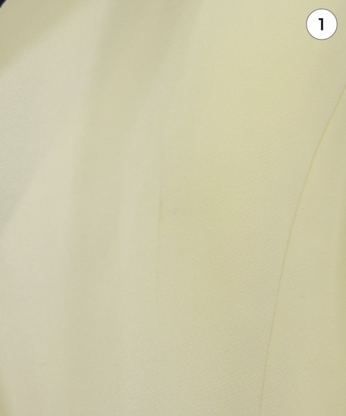 BCBG MAXAZRIA（ビーシービージーマックスアズリア）その他 白 サイズ:L レディース/2200723468028