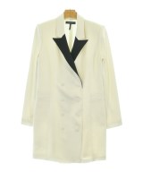 BCBG MAXAZRIA（ビーシービージーマックスアズリア）その他 白 サイズ:L レディース/2200723468028