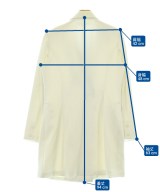 BCBG MAXAZRIA（ビーシービージーマックスアズリア）その他 白 サイズ:L レディース/2200723468028