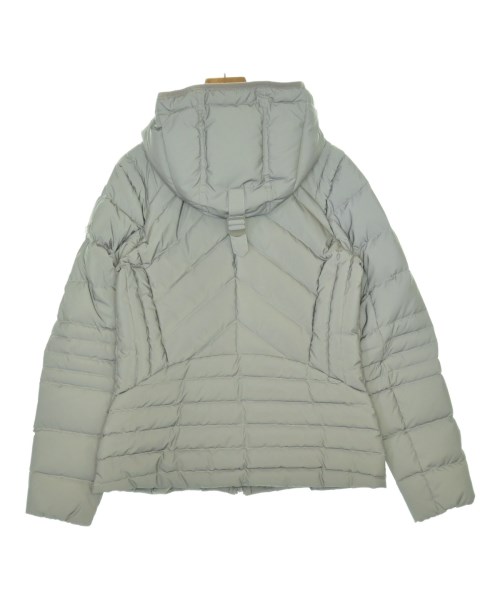 BCBG MAXAZRIA（ビーシービージーマックスアズリア）ダウンジャケット/ダウンベスト シルバー サイズ:S レディース/2200715489017