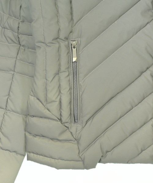 BCBG MAXAZRIA（ビーシービージーマックスアズリア）ダウンジャケット/ダウンベスト シルバー サイズ:S レディース/2200715489017