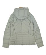 BCBG MAXAZRIA（ビーシービージーマックスアズリア）ダウンジャケット/ダウンベスト シルバー サイズ:S レディース/2200715489017