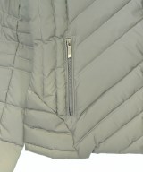 BCBG MAXAZRIA（ビーシービージーマックスアズリア）ダウンジャケット/ダウンベスト シルバー サイズ:S レディース/2200715489017
