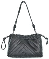 BCBG MAXAZRIA（ビーシービージーマックスアズリア）ショルダーバッグ 黒 サイズ:- レディース/2200680509031