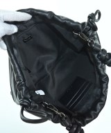 BCBG MAXAZRIA（ビーシービージーマックスアズリア）ショルダーバッグ 黒 サイズ:- レディース/2200680509031