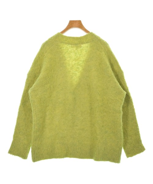 ROPE Picnic（ロペ　ピクニック）カーディガン 緑 サイズ:38(M位) レディース/2200629343016