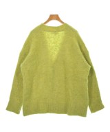 ROPE Picnic（ロペ　ピクニック）カーディガン 緑 サイズ:38(M位) レディース/2200629343016