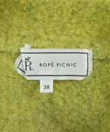ROPE Picnic（ロペ　ピクニック）カーディガン 緑 サイズ:38(M位) レディース/2200629343016