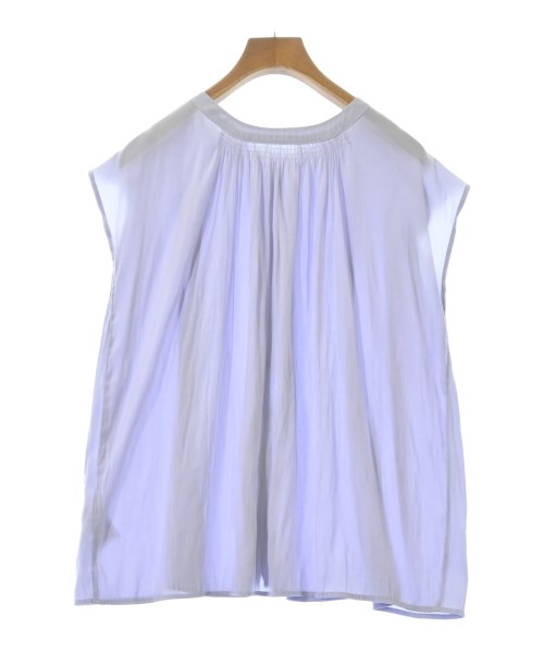 ROPE Picnic（ロペ　ピクニック）ブラウス 紫 サイズ:38(M位) レディース/2200630678046