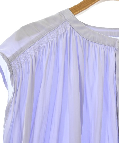 ROPE Picnic（ロペ　ピクニック）ブラウス 紫 サイズ:38(M位) レディース/2200630678046