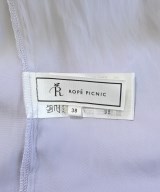 ROPE Picnic（ロペ　ピクニック）ブラウス 紫 サイズ:38(M位) レディース/2200630678046