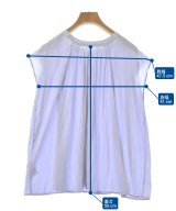 ROPE Picnic（ロペ　ピクニック）ブラウス 紫 サイズ:38(M位) レディース/2200630678046