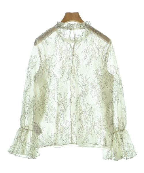 ROPE Picnic（ロペ　ピクニック）ブラウス 白 サイズ:38(M位) レディース/2200631253037