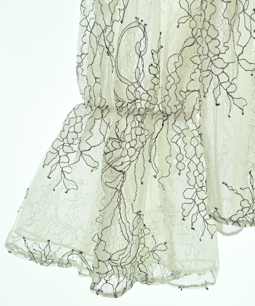 ROPE Picnic（ロペ　ピクニック）ブラウス 白 サイズ:38(M位) レディース/2200631253037