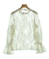 ROPE Picnic（ロペ　ピクニック）ブラウス 白 サイズ:38(M位) レディース/2200631253037
