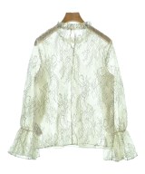 ROPE Picnic（ロペ　ピクニック）ブラウス 白 サイズ:38(M位) レディース/2200631253037