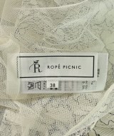 ROPE Picnic（ロペ　ピクニック）ブラウス 白 サイズ:38(M位) レディース/2200631253037