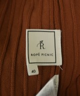 ROPE Picnic（ロペ　ピクニック）その他 茶 サイズ:40/40(M位) レディース/2200630472033