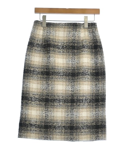 ロペ　ピクニック(ROPE Picnic)のROPE Picnic ひざ丈スカート