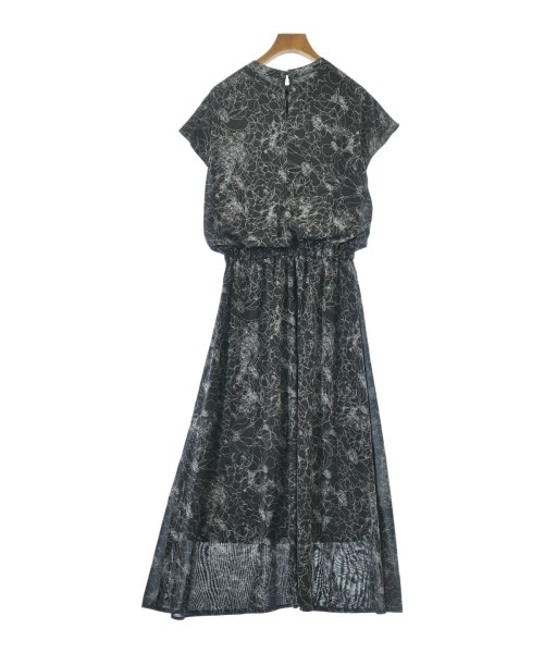 ROPE Picnic（ロペ　ピクニック）ワンピース 黒 サイズ:38(M位) レディース/2200633299378