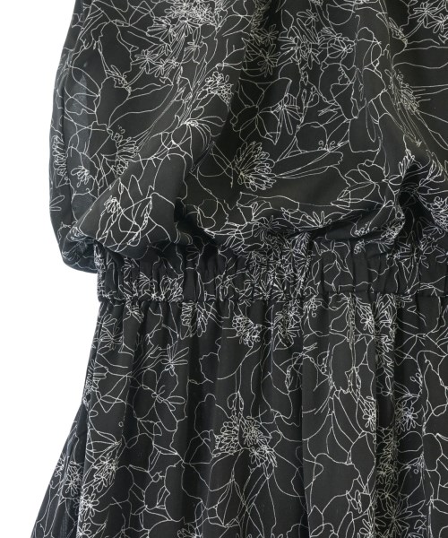 ROPE Picnic（ロペ　ピクニック）ワンピース 黒 サイズ:38(M位) レディース/2200633299378