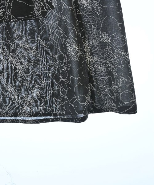 ROPE Picnic（ロペ　ピクニック）ワンピース 黒 サイズ:38(M位) レディース/2200633299378