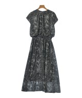 ROPE Picnic（ロペ　ピクニック）ワンピース 黒 サイズ:38(M位) レディース/2200633299378