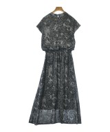 ROPE Picnic（ロペ　ピクニック）ワンピース 黒 サイズ:38(M位) レディース/2200633299378