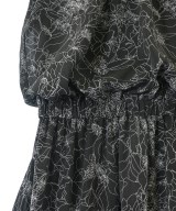 ROPE Picnic（ロペ　ピクニック）ワンピース 黒 サイズ:38(M位) レディース/2200633299378