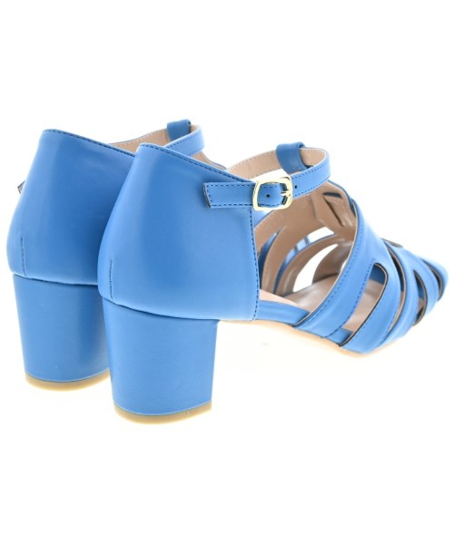 ROPE Picnic（ロペ　ピクニック）パンプス 青 サイズ:24.5cm レディース/2200635107022