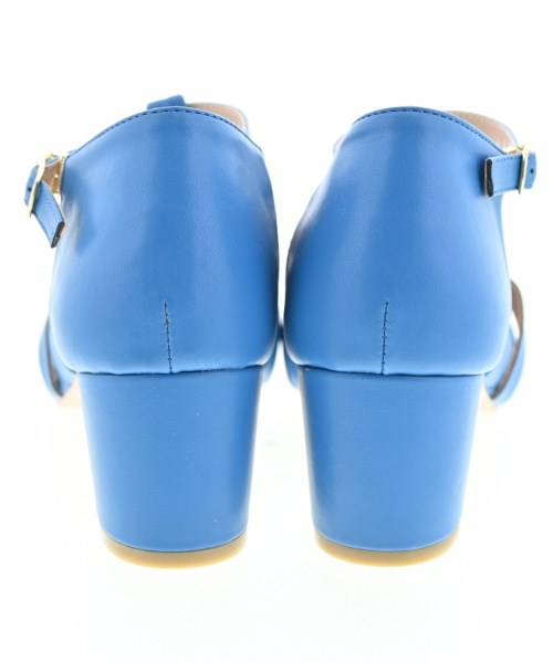 ROPE Picnic（ロペ　ピクニック）パンプス 青 サイズ:24.5cm レディース/2200635107022