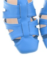 ROPE Picnic（ロペ　ピクニック）パンプス 青 サイズ:24.5cm レディース/2200635107022