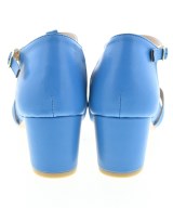 ROPE Picnic（ロペ　ピクニック）パンプス 青 サイズ:24.5cm レディース/2200635107022