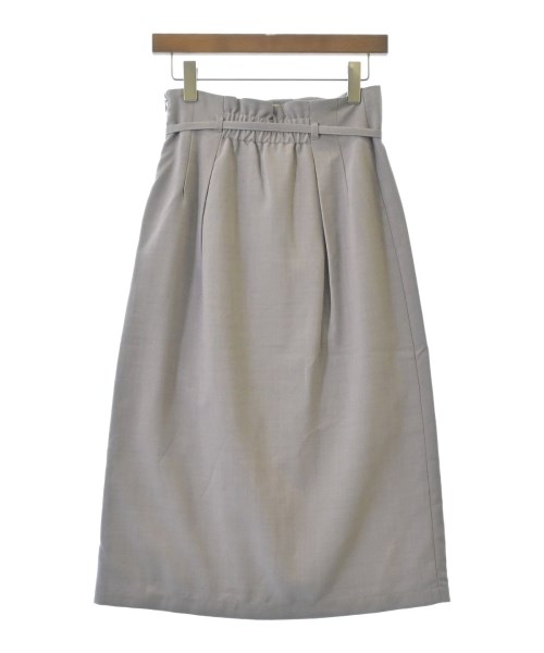 ROPE Picnic（ロペ　ピクニック）ロング・マキシ丈スカート 紫 サイズ:40(M位) レディース/2200629317154