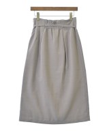 ROPE Picnic（ロペ　ピクニック）ロング・マキシ丈スカート 紫 サイズ:40(M位) レディース/2200629317154