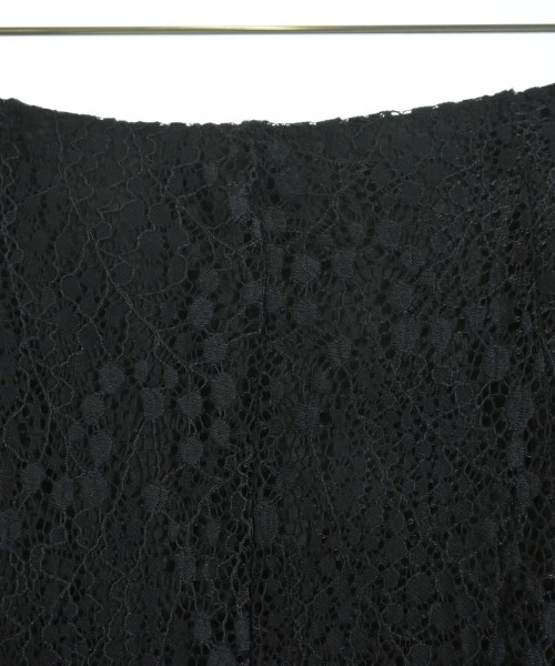 ROPE Picnic（ロペ　ピクニック）ロング・マキシ丈スカート 黒 サイズ:40(M位) レディース/2200630747056