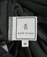 ROPE Picnic（ロペ　ピクニック）ロング・マキシ丈スカート 黒 サイズ:40(M位) レディース/2200630747056