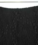 ROPE Picnic（ロペ　ピクニック）ロング・マキシ丈スカート 黒 サイズ:40(M位) レディース/2200630747056