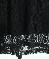 ROPE Picnic（ロペ　ピクニック）ロング・マキシ丈スカート 黒 サイズ:40(M位) レディース/2200630747056