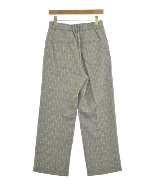 ROPE Picnic（ロペ　ピクニック）スラックス グレー サイズ:40(M位) レディース/2200631866022