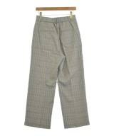 ROPE Picnic（ロペ　ピクニック）スラックス グレー サイズ:40(M位) レディース/2200631866022