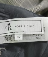 ROPE Picnic（ロペ　ピクニック）スラックス グレー サイズ:40(M位) レディース/2200631866022