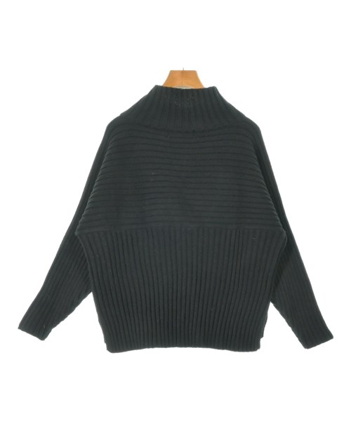 ROPE Picnic（ロペ　ピクニック）ニット・セーター 黒 サイズ:40(M位) レディース/2200627876073