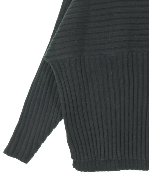 ROPE Picnic（ロペ　ピクニック）ニット・セーター 黒 サイズ:40(M位) レディース/2200627876073