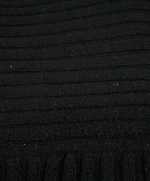 ROPE Picnic（ロペ　ピクニック）ニット・セーター 黒 サイズ:40(M位) レディース/2200627876073